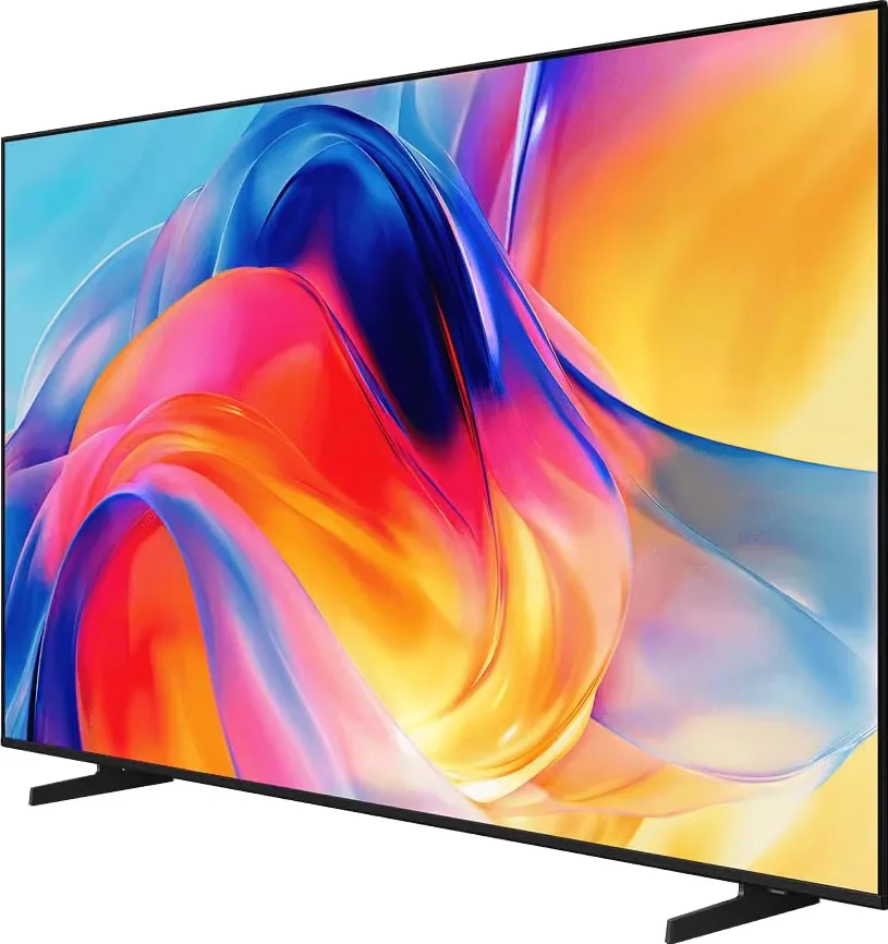 Design e bordas finas da Samsung M75H