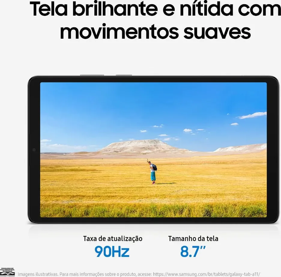 tela
