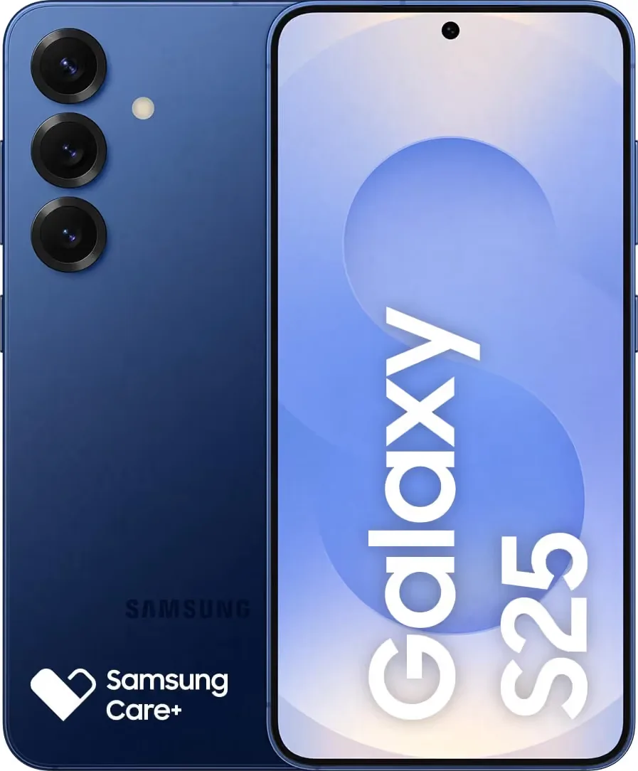 Traseira do Galaxy S25 5G